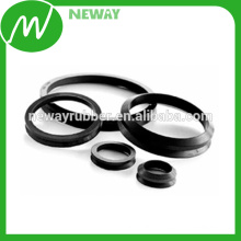 Anti High Tempreture Custom Vulcanized Rubber Parts in High Quality